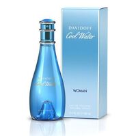 COOL WATER WOMAN  100ml-66546 COOL WATER WOMAN  100ml-66546 1